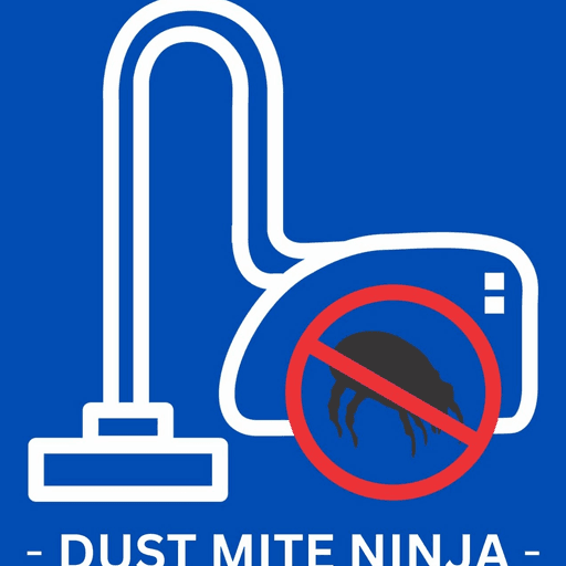 Dust Mite Ninja